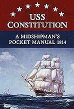 USS Constitution Books - A Midshipman's Pocket Manual